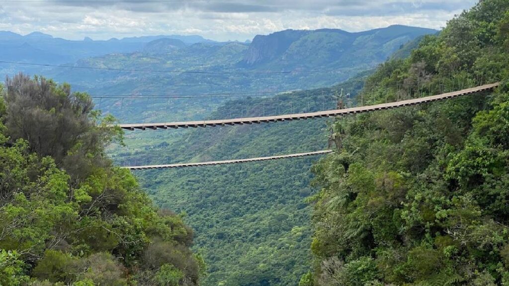 Top 10 Best Places to Visit in Manicaland, Zimbabwe