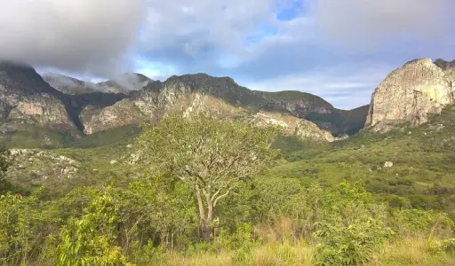 Chimanimani National Park