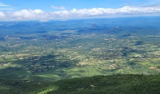 Honde Valley Zimbabwe