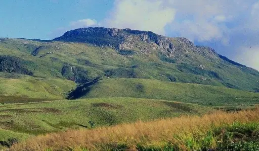 Mount Nyangani, Zimbabwe