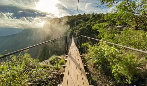 Mutarazi Falls, Nyanga, Zimbabwe