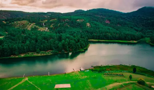 Troutbeck Resort, Eastern Highlands